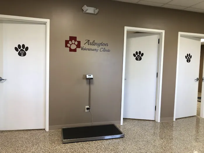 Arlington Veterinary Clinic Picture 5