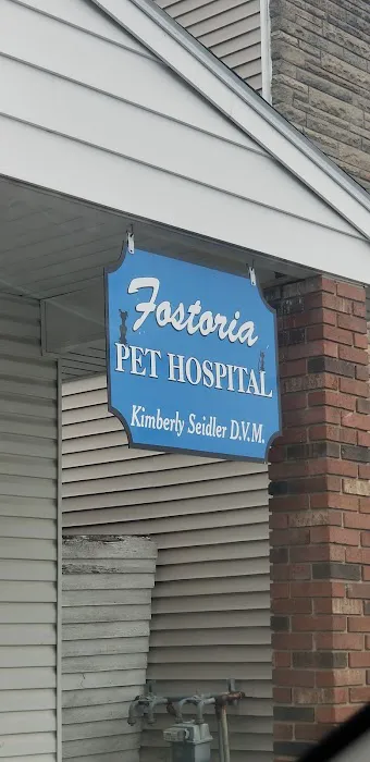 Fostoria Pet Hospital Picture 3
