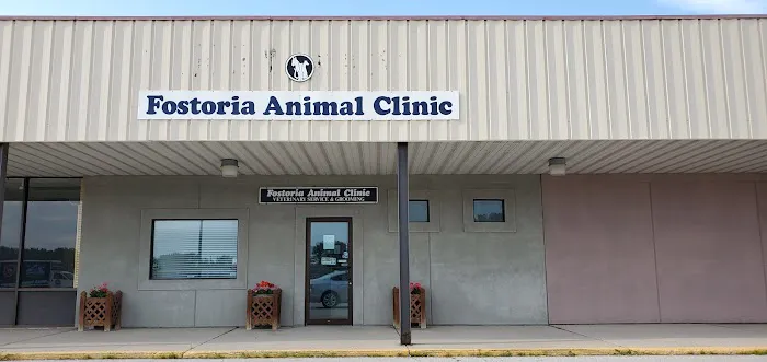 Fostoria Animal Clinic Picture 1