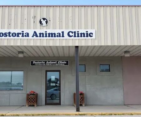 Fostoria Animal Clinic