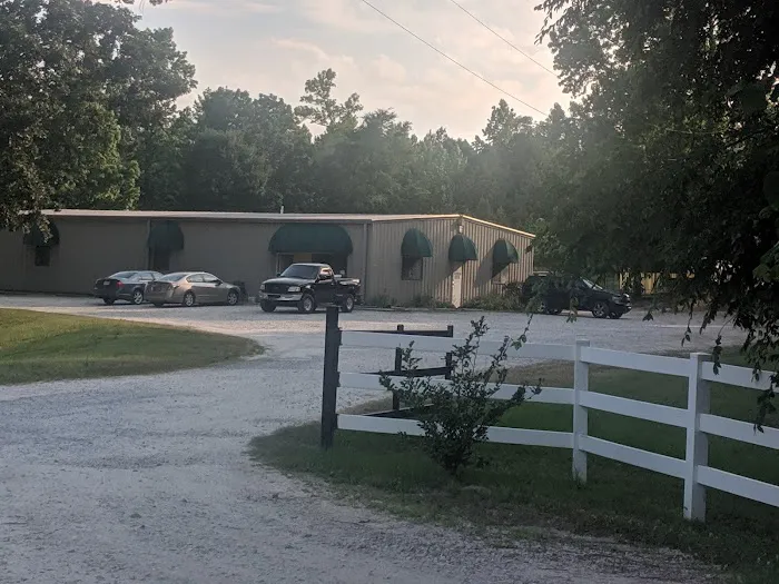 Piedmont Animal Hospital Picture 4