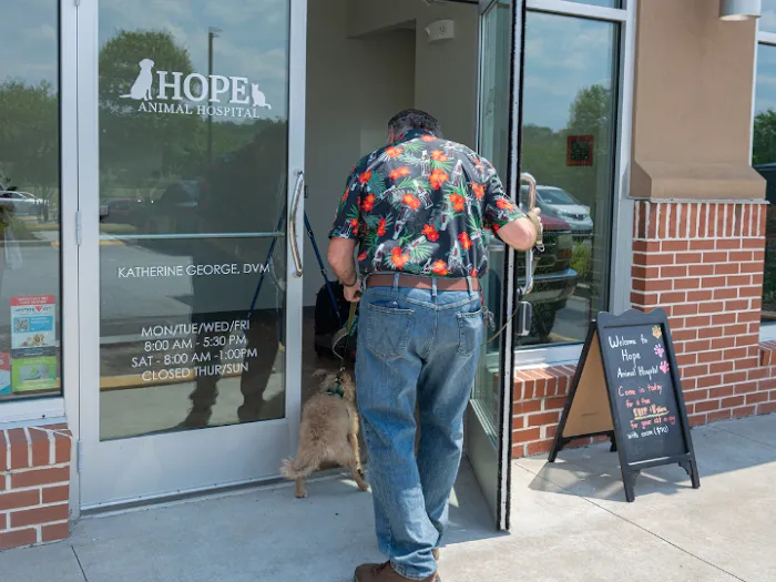 Hope Animal Hospital Picture 10