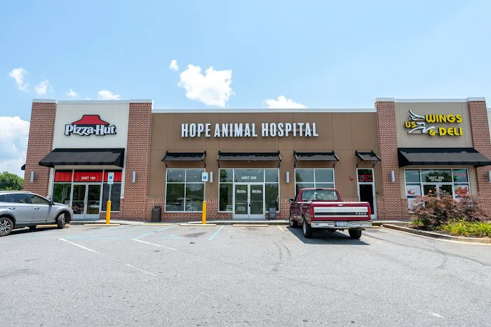 Hope Animal Hospital Picture 7