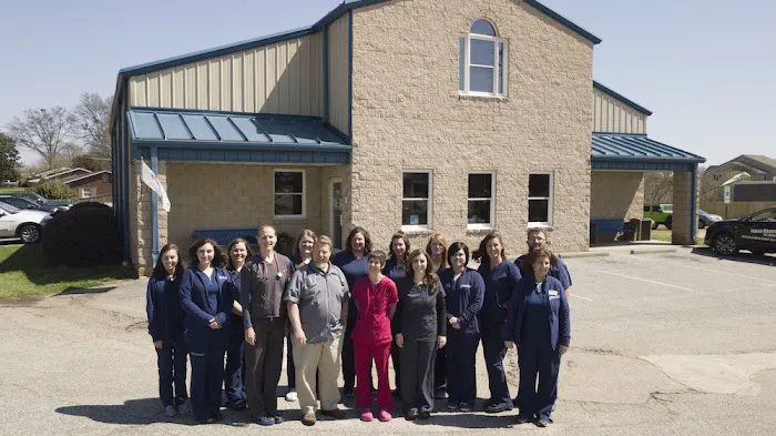Heartland Animal Hospital Picture 5