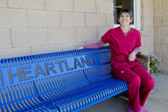 Heartland Animal Hospital Picture 3