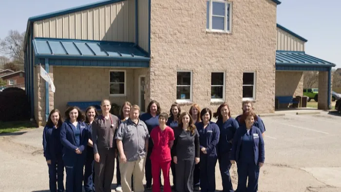 Heartland Animal Hospital Picture 10