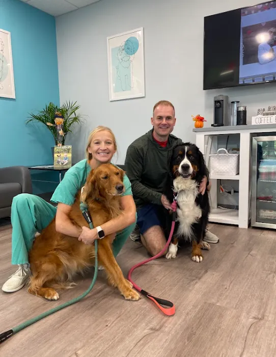 Charlotte Companion Animal Hospital Picture 10