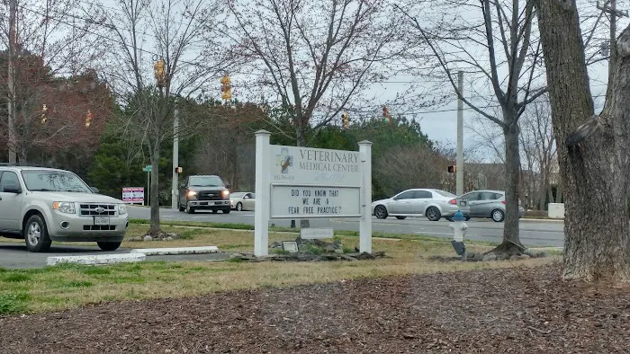 Veterinary Medical Center of Fort Mill Picture 7