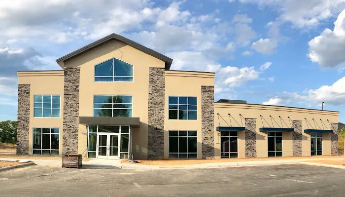 Baxter Veterinary Clinic Picture 2