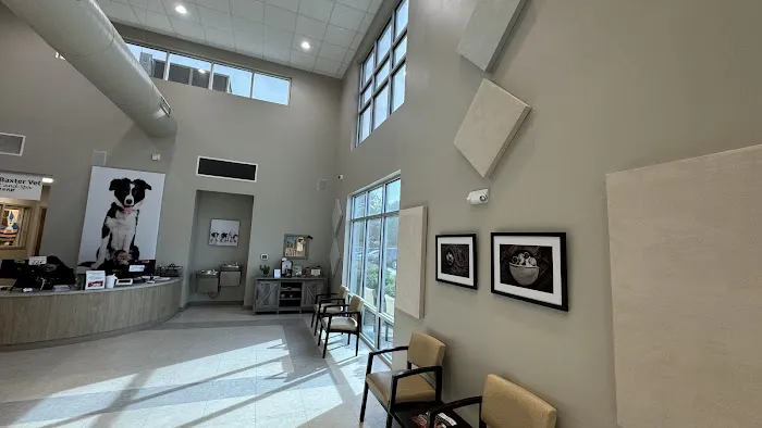 Baxter Veterinary Clinic Picture 10