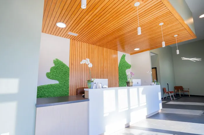 Greenway Animal Hospital Picture 2