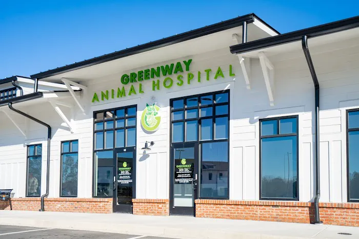 Greenway Animal Hospital Picture 1