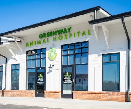Greenway Animal Hospital