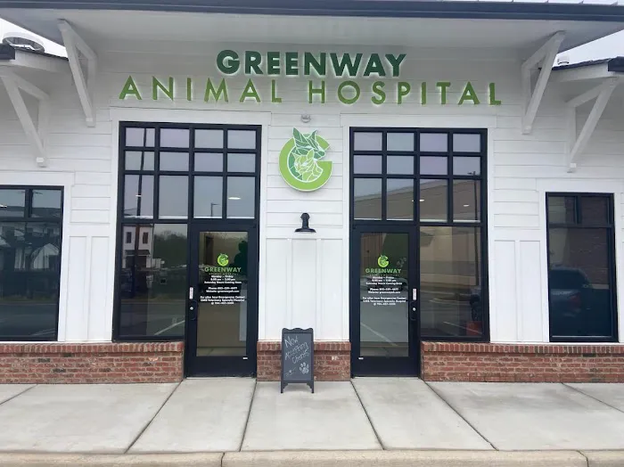 Greenway Animal Hospital Picture 3
