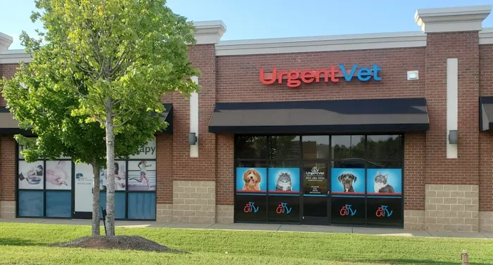 UrgentVet Picture 9