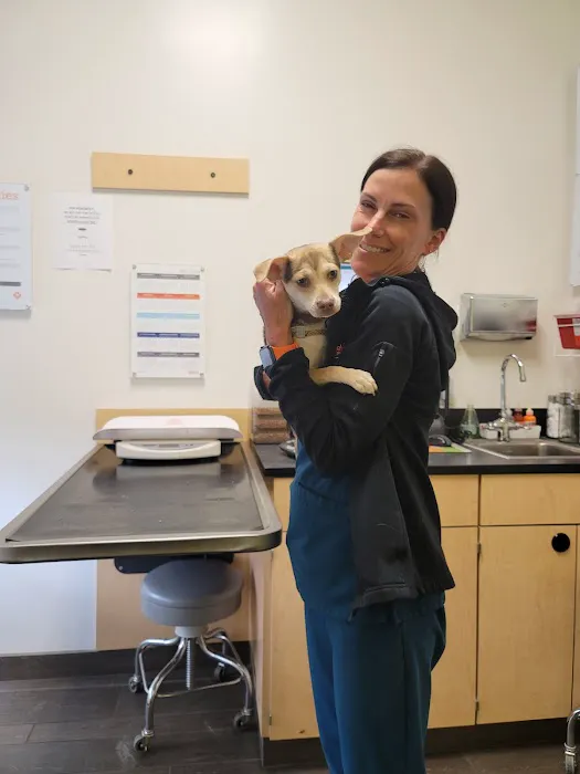 Banfield Pet Hospital Picture 6