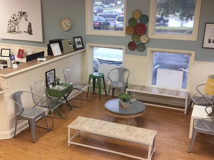 Stand For Animals Veterinary Clinic Picture 3