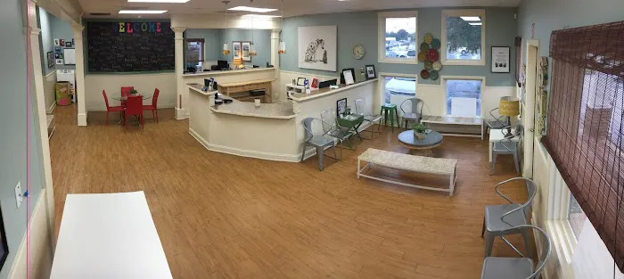 Stand For Animals Veterinary Clinic Picture 1
