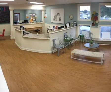 Stand For Animals Veterinary Clinic