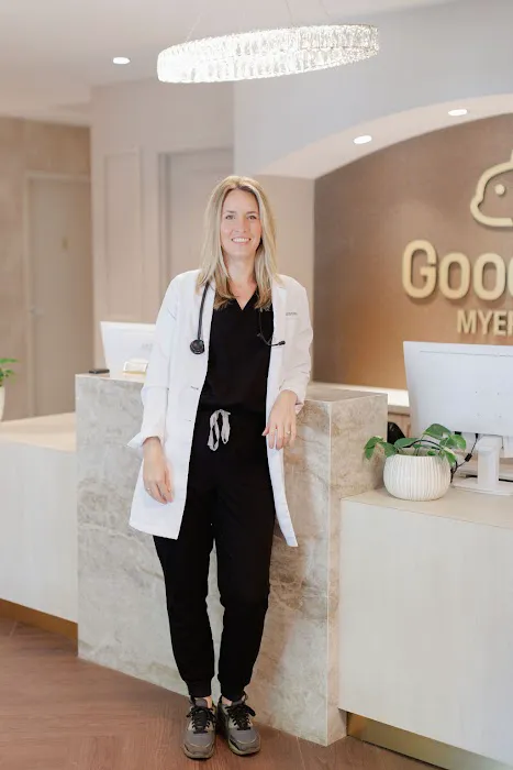 GoodVets Myers Park Picture 3