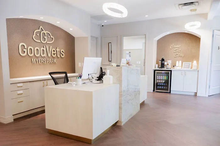 GoodVets Myers Park Picture 6