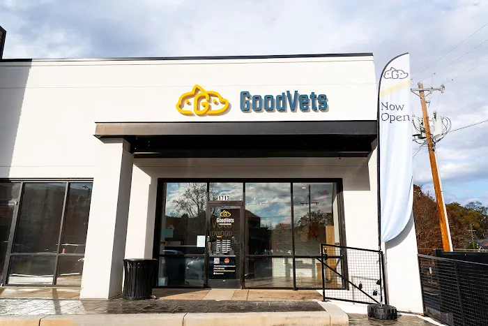GoodVets Plaza Midwood Picture 4