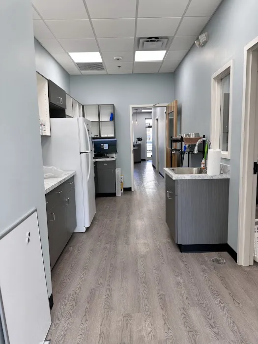 Park Road Animal Hospital Picture 10