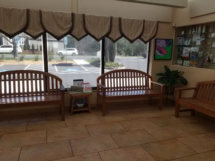 SouthPark Animal Hospital Picture 8