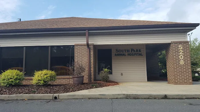 SouthPark Animal Hospital Picture 3