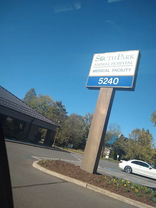 SouthPark Animal Hospital Picture 10