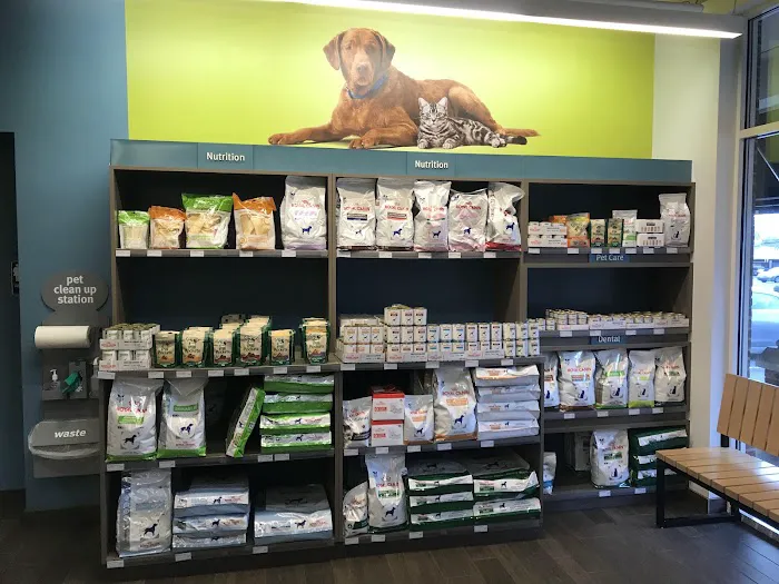 Banfield Pet Hospital Picture 2