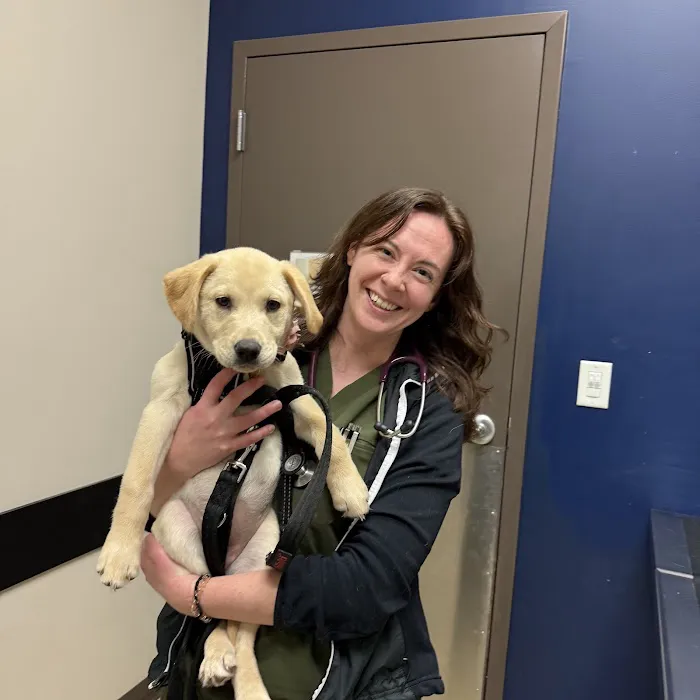 Quail Hollow Veterinary Hospital Picture 2