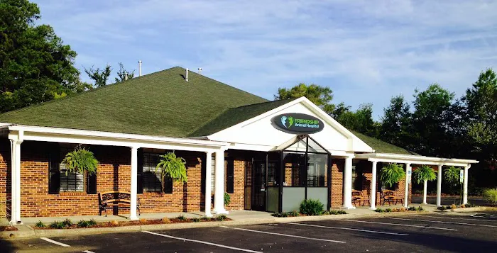Friendship Animal Hospital Picture 1