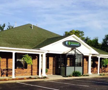 Friendship Animal Hospital