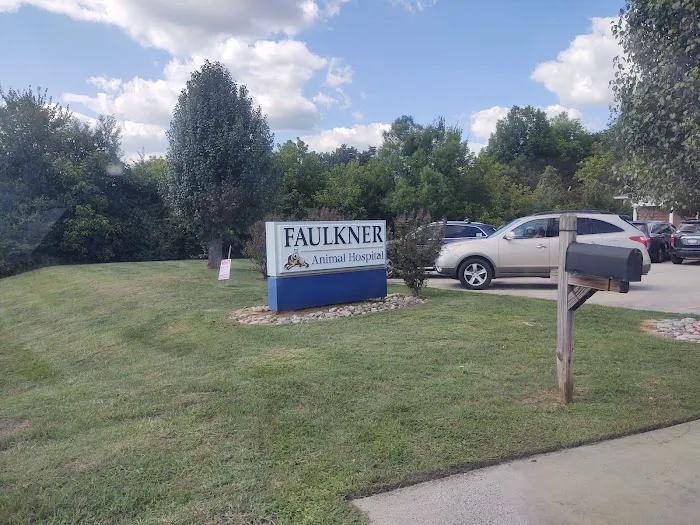 Faulkner Animal Hospital: Knox Daniel B DVM Picture 1