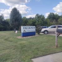Faulkner Animal Hospital: Knox Daniel B DVM ico