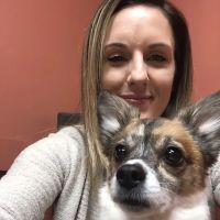 Providence South Animal Hospital ico