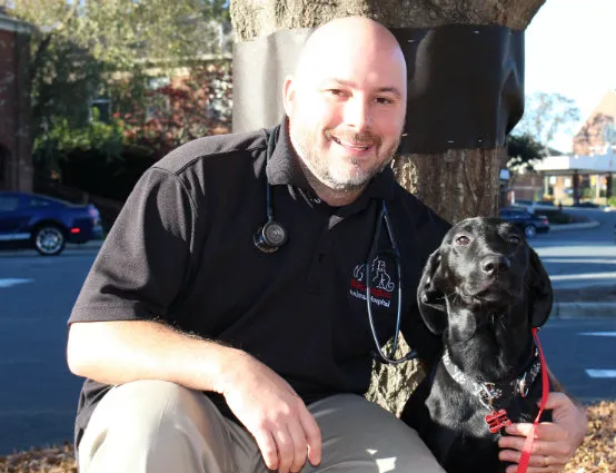 Weddington Animal Hospital Picture 2