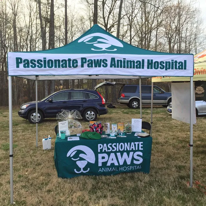 Passionate Paws Animal Hospital Picture 9