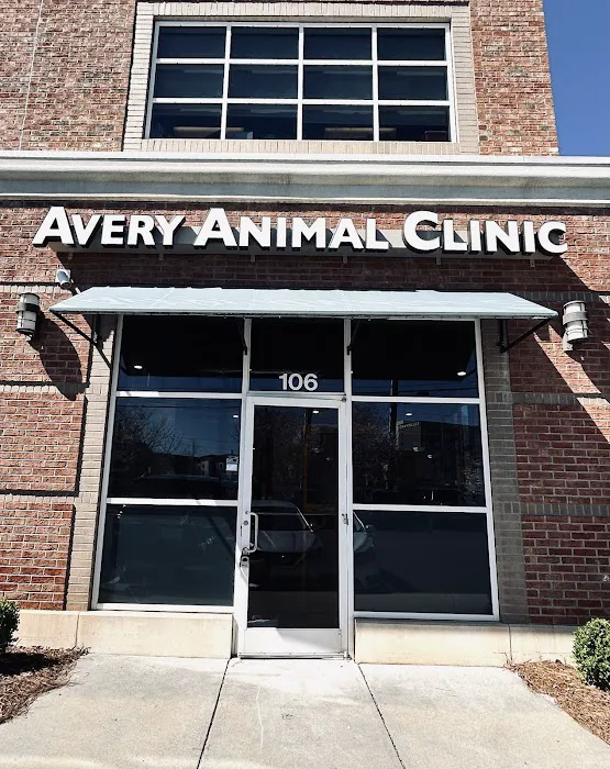 Avery Animal Clinic Picture 10