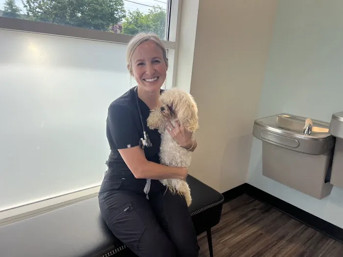 Avery Animal Clinic Picture 6