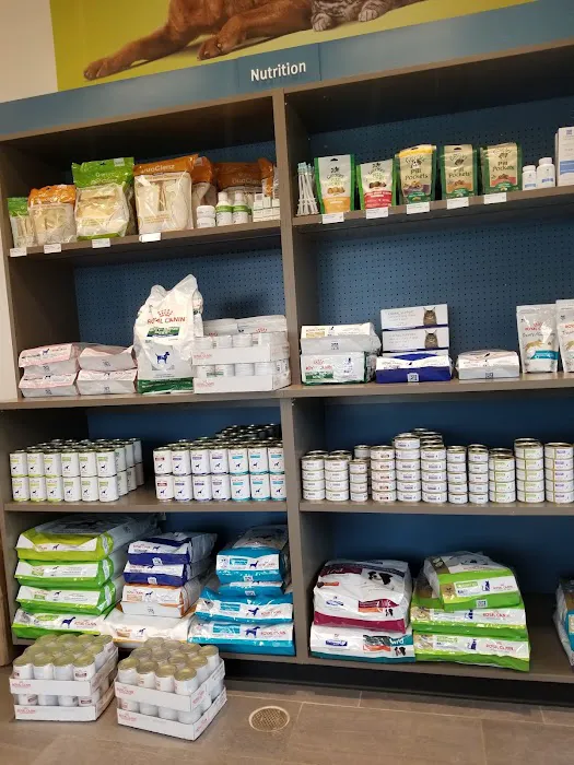 Banfield Pet Hospital Picture 4