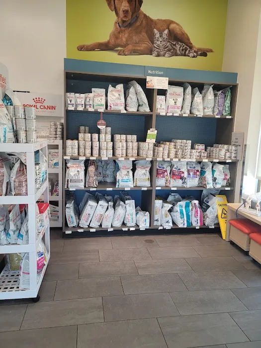 Banfield Pet Hospital Picture 9