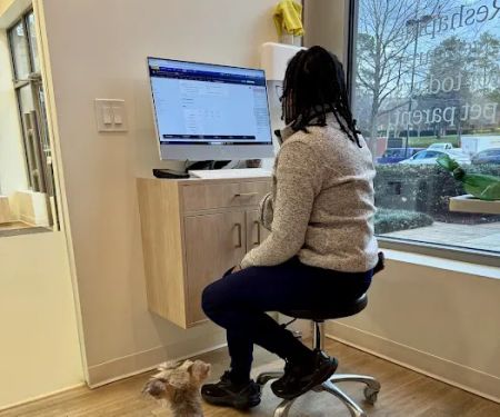 Petfolk Veterinary & Urgent Care - Ballantyne