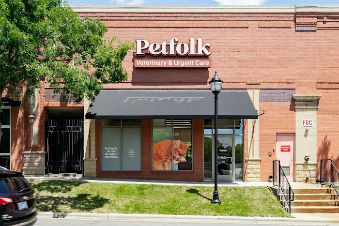Petfolk Veterinary & Urgent Care - Ballantyne Picture 3