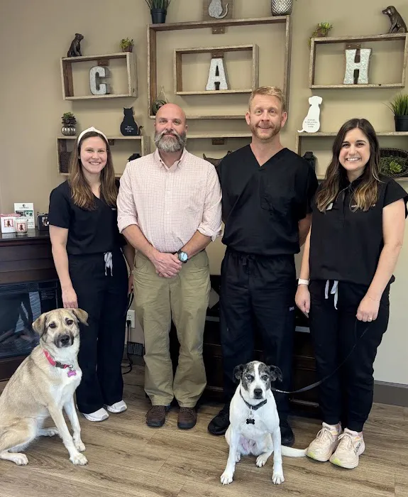 Cotswold Animal Hospital Picture 1