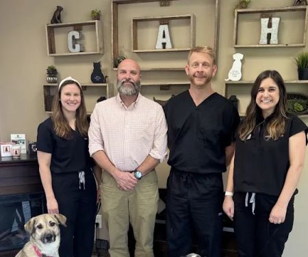 Cotswold Animal Hospital