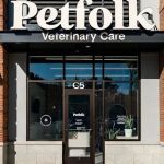 Petfolk Veterinary & Urgent Care - SouthPark