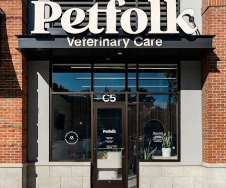 Petfolk Veterinary & Urgent Care - SouthPark