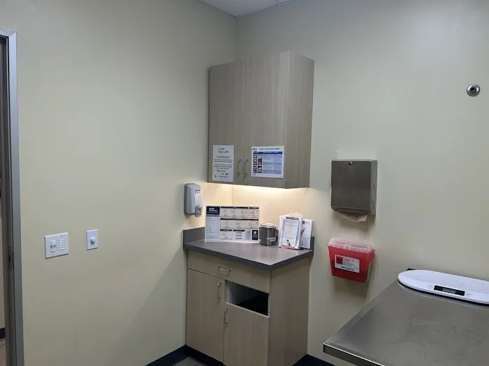 Vetco Total Care Animal Hospital Picture 3